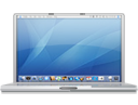 PowerBook G4 17-inch icon